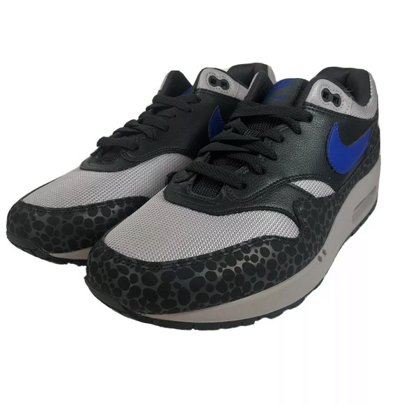 air max 1 reflective safari